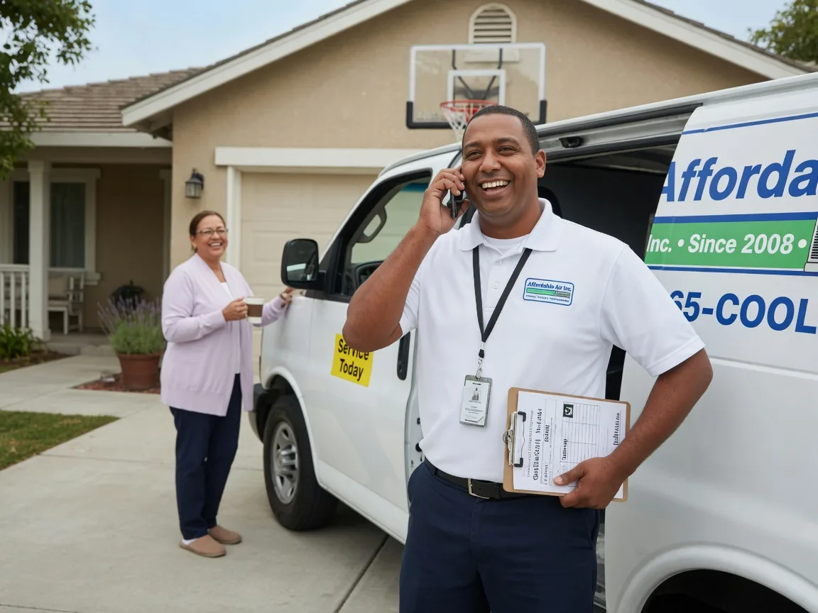 Central Ac Repair Collison, IL FAQs
